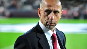 Trombetta: Oţelul a marcat la singura ocazie pe care a avut-o