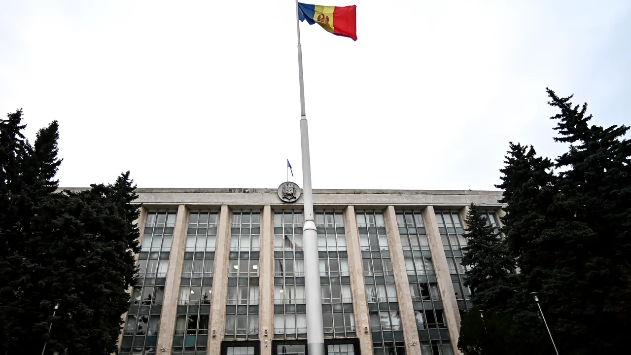 Administraţia SUA este preocupată de riscul escaladării tensiunilor în Republica Moldova 