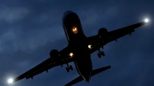 Un rus beat a încercat să deturneze un avion Turkish Airlines