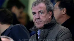 BBC renunţă la colaborarea cu Jeremy Clarkson pentru show-ul 