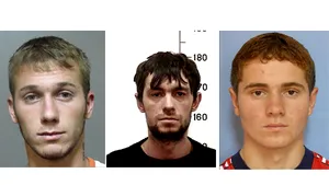 Mai mulţi poliţişti, cercetaţi în contextul evadării a trei arestaţi din Secţia 9 din Capitală