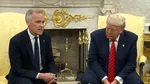 Carney: Unele locuri nu sunt niciodată de vânzare / Trump: niciodată să nu spui niciodată