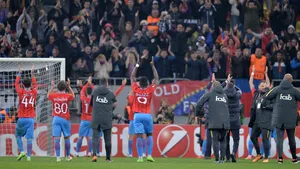 Suma impresionantă încasată de FCSB în acest sezon european