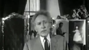 Filme de Louis Delluc şi Jean Cocteau, la Cinemateca Eforie din Capitală