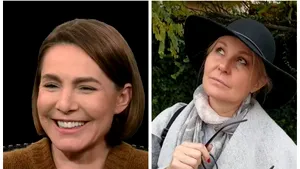 „Ochii pe mine!” Actriţa Tania Popa: „Îmi doresc din tot sufletul să fim lăsaţi să ne facem meseria. Focarele de infecţie nu sunt în teatre!” / Nutriţionista Cori Grămescu: „Nu ne putem petrece viaţa gândindu-ne la fiecare frunză de salată”