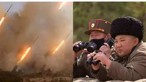 Băsescu: Sora lui Kim Jong-un ar putea prelua puterea. Nu sunt generali destui de puternici să răstoarne dinastia