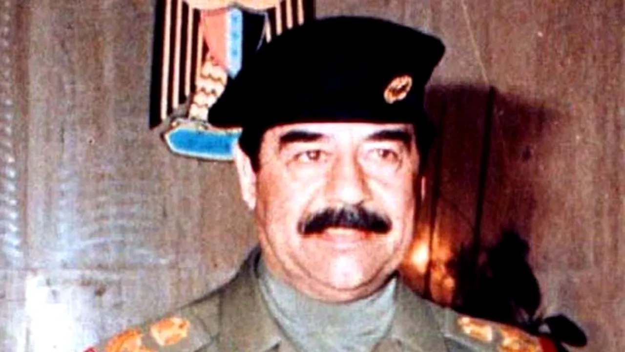 Mlaştinile din Irak, secate în timpul lui Saddam Hussein, înscrise în patrimoniul mondial UNESCO