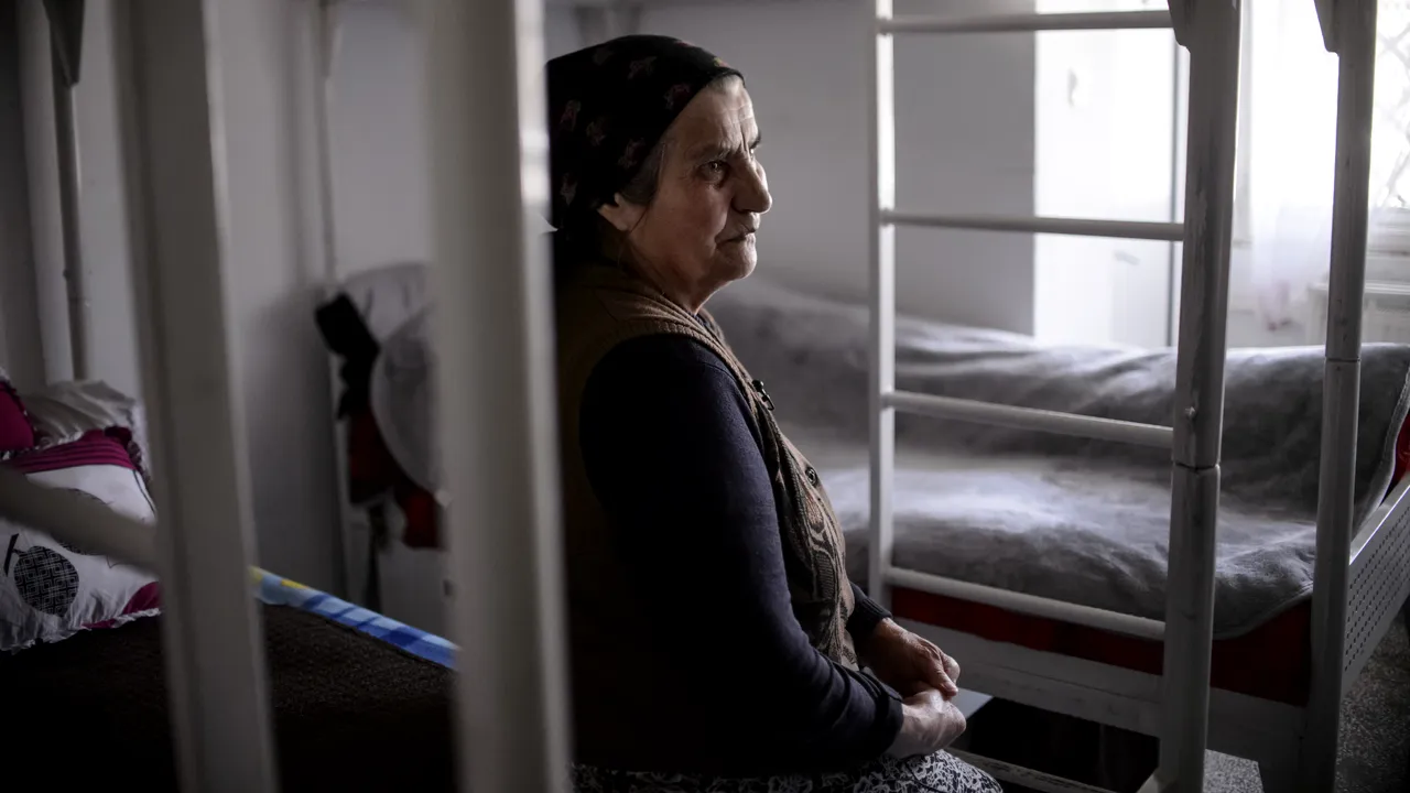 Condiţii de muncă precare la Penitenciarul de femei Târgşor: fără medic, cu echipamente învechite