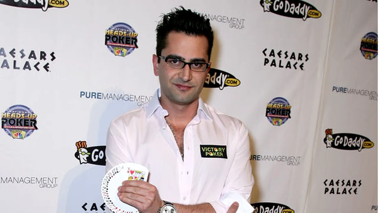 Cel mai mare câştig în poker: 18.3 milioane de dolari. Donaţii de 5.3 milioane în scopuri caritabile ale jucătorilor