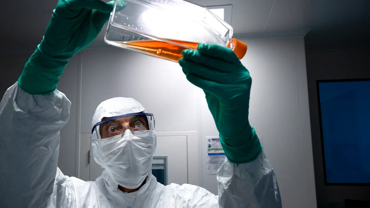 OMS: Mai multe vaccinuri au ajuns în faza 3 de testare şi niciunul nu a eşuat până acum

