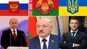 Un noi acord Minsk pentru încetarea războiului? Ucraina analizează propunerea Rusiei pentru organizarea negocierilor în Belarus