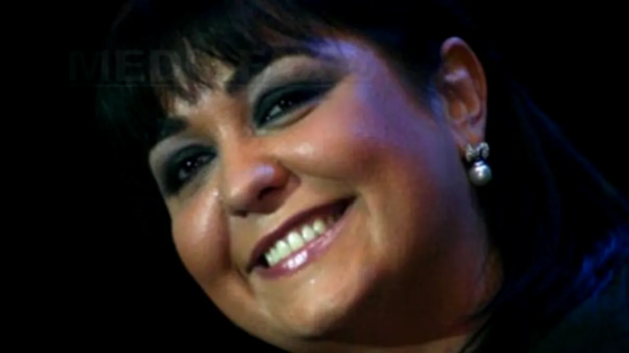 Monica Anghel: Aikido m-a ajutat să slăbesc