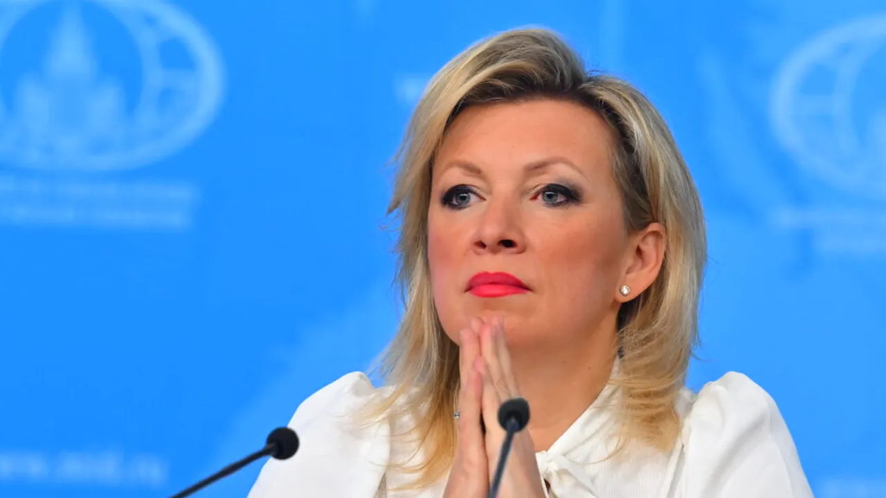 Rusia avertizează că fabricile europene de armament pentru Ucraina „nu vor fi în siguranță”
