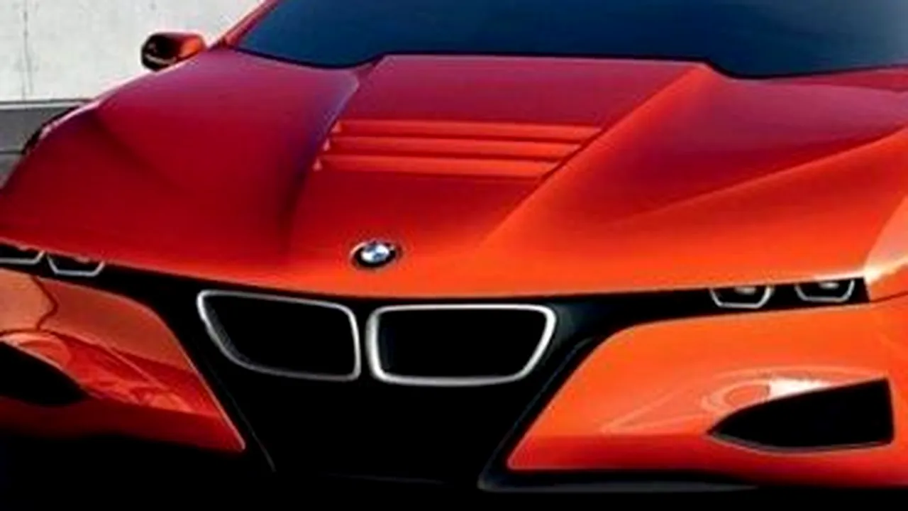 Maşini nevăzute pe şosele: Prototipuri pe care producătorii auto le-au păstrat doar pentru ei
