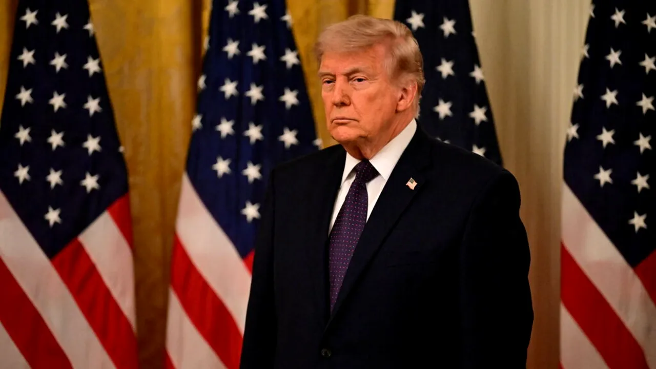 După ce a sugerat un acord iminent cu Iranul, Trump schimbă tonul: „Nu ne grăbim”