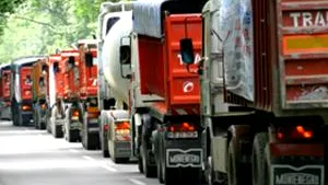 Romanian Transporters Cancel Wednesday Protests