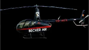 Doi morţi după prăbuşirea unui elicopter, în Ialomiţa
