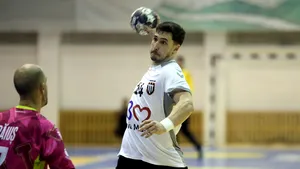 Minaur Baia Mare, victorie cu gol în ultima secundă, în Liga Zimbrilor. Rezultatele etapei