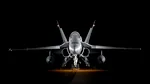 NATO: Drona doborâtă în Galați de avioane F-18 spaniole „pare să fie rusească”. Au fost publicate imagini din timpul misiunii