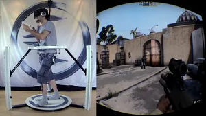 Ce cred gamerii profesionişti din România despre dispozitivele pentru realitate virtuală: „Nu vom vedea VR în competiţiile pro mai devreme de 2020”