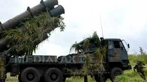Japonia a ordonat interceptarea oricărei rachete nord-coreene care ar viza teritoriul nipon