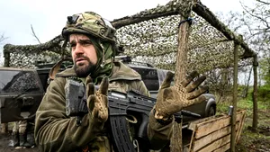 Ajutorul militar acordat Ucrainei a scăzut în ultimele luni, în pofida instituirii inițiativei PURL