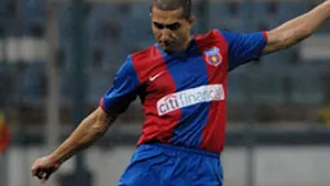 Cernea, Neaga, Petre Marin şi Baciu nu joacă în meciul cu Pandurii