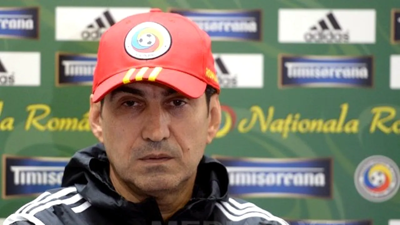 Piţurcă spune că Dzsudzsak, Gera, Szalai şi Lovrencsics sunt cei mai periculoşi jucători maghiari