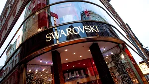 GALERIE FOTO - Cum arată Victoria Swarovsky, moştenitoarea de 23 de ani a imperiului Swarovsky