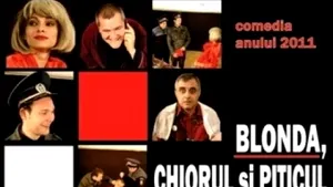 Cenzură în teatru: Comedia 
