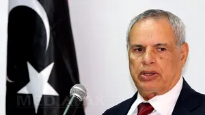 Comandantul Poliţiei militare din Libia a fost asasinat