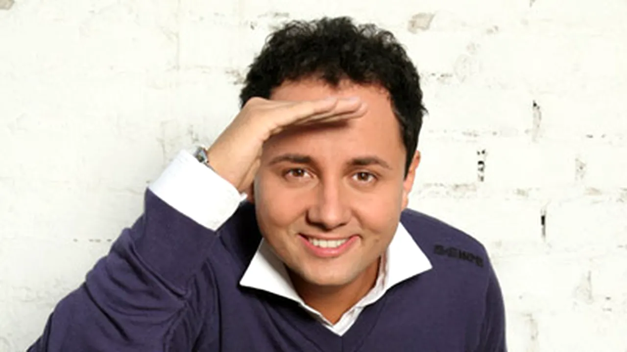 Măruţă prezintă 
