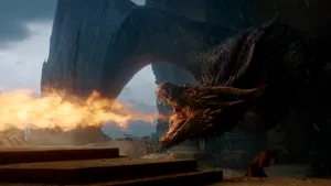 O nouă gafă în finalul superproducţiei 