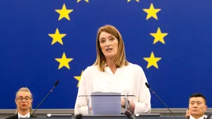 Roberta Metsola, blocată în Emiratele Arabe Unite după închiderea spațiului aerian