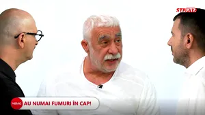 Adrian Sârbu: Şedinţa CSAT pe combaterea consumului de droguri în rândul tinerilor e praf. În ochi, nu în nas
