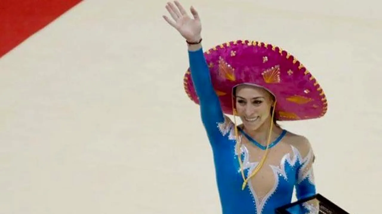 O mare gimnastă, la final de carieră: Cătălina Ponor s-a retras după 26 de ani de competiţii şi 23 de medalii câştigate | FOTO, VIDEO