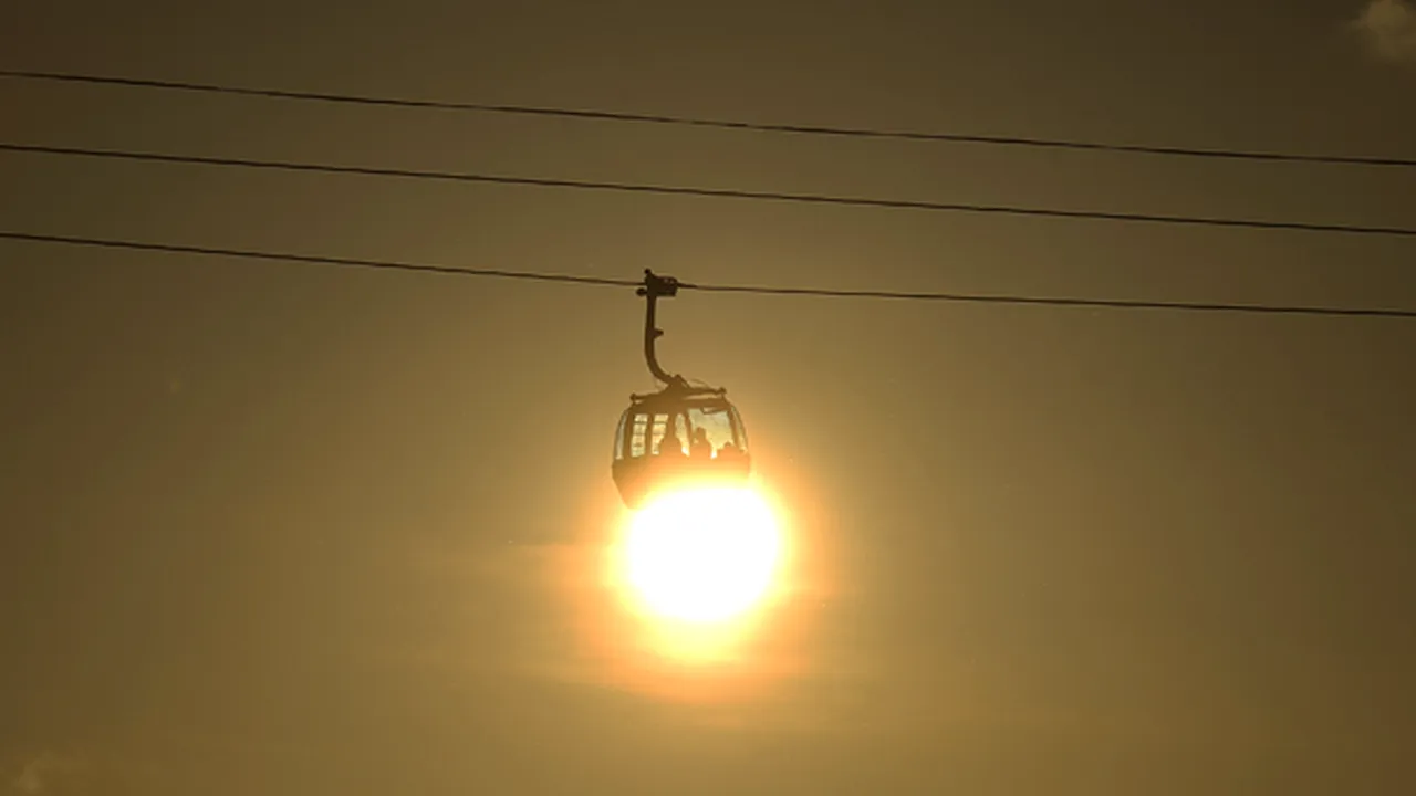 Vremea va fi caldă în cea mai mare parte a ţării. PROGNOZA METEO pentru miercuri şi joi