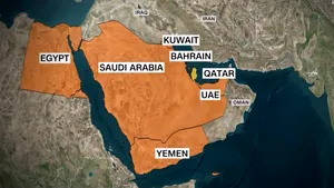 Pentagonul trimite în Arabia Saudită trupe şi o baterie Patriot pentru apărarea câmpurilor petroliere