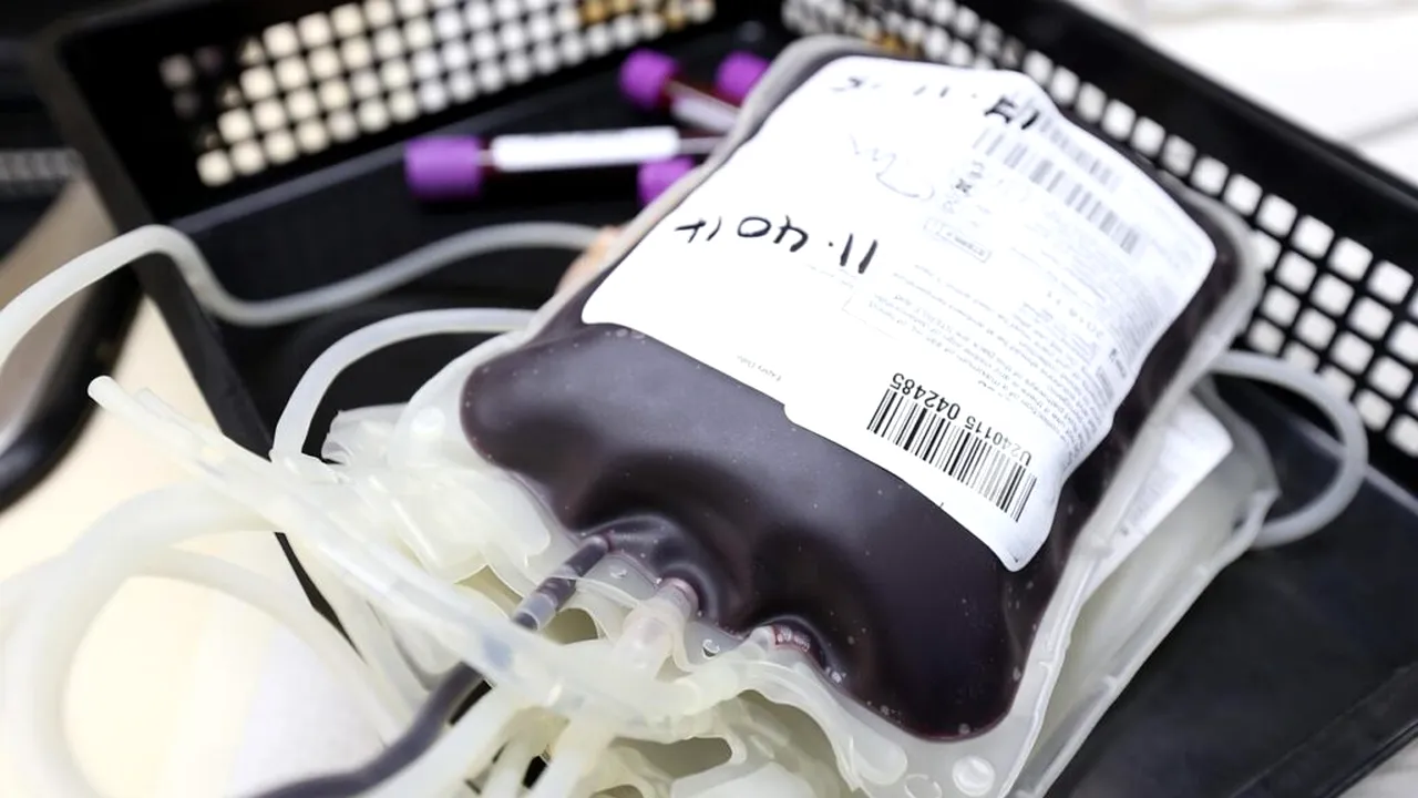 Organul universal / Cercetătorii au reușit să modifice grupa sanguină a unui organ și astfel au extins șansele la transplant ale pacienților cu grupa 0