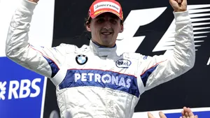 Robert Kubica a câştigat Marele Premiu al Canadei