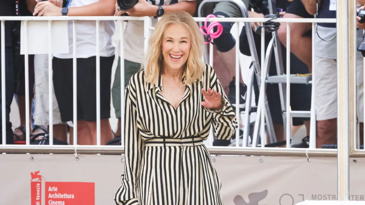 A murit actrița Catherine O’Hara, cunoscută pentru rolurile din din Home Alone și Schitt’s Creek
