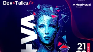 MassMutual Romania participă la DevTalks 2023, în calitate de Sponsor Principal