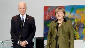 Angela Merkel şi Joe Biden evocă importanţa parteneriatului transatlantic