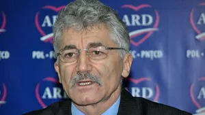 Oltean: ARD e de acord cu modificarea Constituţiei, dar nu agreează controlul Parlamentului asupra CC