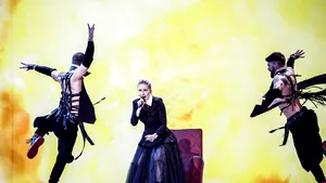 Eurovision 2019 | România a ratat calificarea în finala. Ce ţări au trecut în etapa următoare