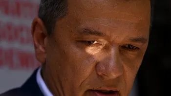 POLITIC Își dorește Sorin Grindeanu să fie premier? Președintele PSD: „Pot să fiu eu, dar pot să fie și alți colegi de-ai mei”