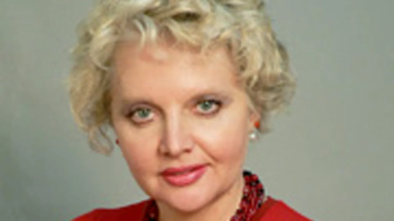 Domnica Rădulescu, premiată în SUA pentru romanul său de debut