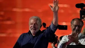 Primul discurs al noului preşedinte brazilian. Lula promite să lupte împotriva ilegalităţilor