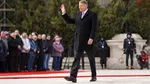 Klaus Iohannis a părăsit Palatul Cotroceni. Ilie Bolojan a preluat mandatul de preşedinte interimar. Ultimele cuvinte ale lui Iohannis înainte de a pleca spre Sibiu