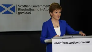 După demisia lui Nicola Sturgeon se dă startul cursei pentru a deveni următorul lider al PNS